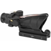 Picture of Trijicon ACOG Rifle Scope - 4X32 - Red Horseshoe .223 Illuminated Reticle - Includes TA51 Mount - Matte Finish TA31H