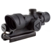 Picture of Trijicon ACOG Rifle Scope - 4X32 LED - Red Crosshair .223 Ballistic Reticle - Includes TA51 Flat Top Adapter - Matte Finish TA02