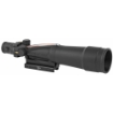 Picture of Trijicon ACOG Rifle Scope - 5.5X50 - Red Chevron Reticle .308 - Includes Flattop Adapter - Matte Finish TA55A