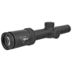 Picture of Trijicon Ascent 1-4x24mm Riflescope BDC Target Holds - 30mm Tube - Matte Black - Capped Adjusters AT424-C-2800001