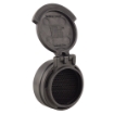 Picture of Trijicon Cover - Fits Trijicon MRO - Objective Flip Lens Cover with ARD - Black AC31017