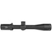 Picture of Trijicon Credo 2.5-15x42mm Second Focal Plane Riflescope with Red MRAD Center Dot - 30mm Tube - Matte Black - Exposed Elevation Adjuster with Return to Zero Feature CR1542-C-2900034