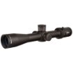 Picture of Trijicon Credo 2-10x36mm First Focal Plane Riflescope with Red MOA Precision Tree - 30mm Tube - Matte Black - Exposed Elevation Adjuster with Return to Zero Feature CR1036-C-2900037