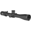 Picture of Trijicon Credo 2-10x36mm First Focal Plane Riflescope with Red MOA Precision Tree - 30mm Tube - Matte Black - Exposed Elevation Adjuster with Return to Zero Feature CR1036-C-2900037