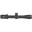 Picture of Trijicon Credo 2-10x36mm First Focal Plane Riflescope with Red MOA Precision Tree - 30mm Tube - Matte Black - Exposed Elevation Adjuster with Return to Zero Feature CR1036-C-2900037