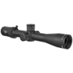 Picture of Trijicon Credo 2-10x36mm First Focal Plane Riflescope with Red MRAD Precision Tree - 30mm Tube - Matte Black - Exposed Elevation Adjuster with Return to Zero Feature CR1036-C-2900038