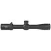 Picture of Trijicon Credo 2-10x36mm First Focal Plane Riflescope with Red MRAD Precision Tree - 30mm Tube - Matte Black - Exposed Elevation Adjuster with Return to Zero Feature CR1036-C-2900038