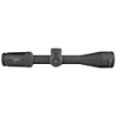 Picture of Trijicon Credo 3-9x40mm Second Focal Plane Riflescope with Green MIL-Square - 1 in. Tube - Matte Black - Low Capped Adjusters CR940-C-2900042