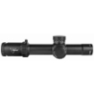 Picture of Trijicon Credo HX 1-8x28mm First Focal Plane Riflescope with Red/Green MOA Segmented Circle - 34mm Tube - Satin Black - Exposed Locking Adjusters CRHX828 -C-2900031