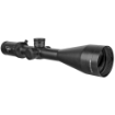 Picture of Trijicon Credo HX 2.5-10x56mm Second Focal Plane Riflescope with Green MOA Precision Hunter - 30mm Tube - Satin Black - Exposed Elevation Adjuster with Return to Zero Feature CRHX1056-C-2900028