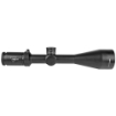 Picture of Trijicon Credo HX 2.5-10x56mm Second Focal Plane Riflescope with Green MOA Precision Hunter - 30mm Tube - Satin Black - Exposed Elevation Adjuster with Return to Zero Feature CRHX1056-C-2900028