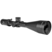 Picture of Trijicon Credo HX 2.5-15x56mm Second Focal Plane Riflescope with Red MOA Center Dot - 30mm Tube - Satin Black - Exposed Elevation Adjuster with Return to Zero Feature CRHX1556-C-2900035