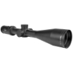 Picture of Trijicon Credo HX 4-16x50mm Second Focal Plane Riflescope with Green Standard Duplex - 30mm Tube - Satin Black - Low Capped Adjusters CRHX1650-C-2900006