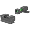 Picture of Trijicon DI Tritium/Fiber Optic Night Sights - Fits Springfield XDS/XDE - Includes 2 Green Fiber Replacement Pieces and T10 Torque L-Key SP802-C-601118