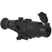 Picture of Trijicon Electro Optics IR Hunter-24-2 - Type 2 - Thermal Weapon Sight - 1.2X Optical Magnification - 1-8X Digital Zoom - 1.2-9.6X Combined Magnification - 24mm Objective Lens - Simple/Complex/Ballistic Reticles (MRAD Crosshair - MOA Crosshair - .223 BDC - .308 BDC - 300BLK BDC) - 640X480 Sensor Resolution - 27mm Eye Relief - 30Hz/60Hz Frame Rate - Black - Hard Case Included HUNTER-24-2