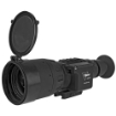 Picture of Trijicon Electro Optics Reap-60-3 - Type 3 - Thermal Weapon Sight - 3X Optical Magnification - 1-8X Digital Zoom - 3-24X Combined Magnification - 60mm Objective Lens - Simple/Complex/Ballistic Reticles (MRAD Crosshair - MOA Crosshair - .223 BDC - .308 BDC - 300BLK BDC) - 640X480 Sensor Resolution - 27mm Eye Relief - 60Hz Frame Rate - Black - Hard Case Included REAP-60-3