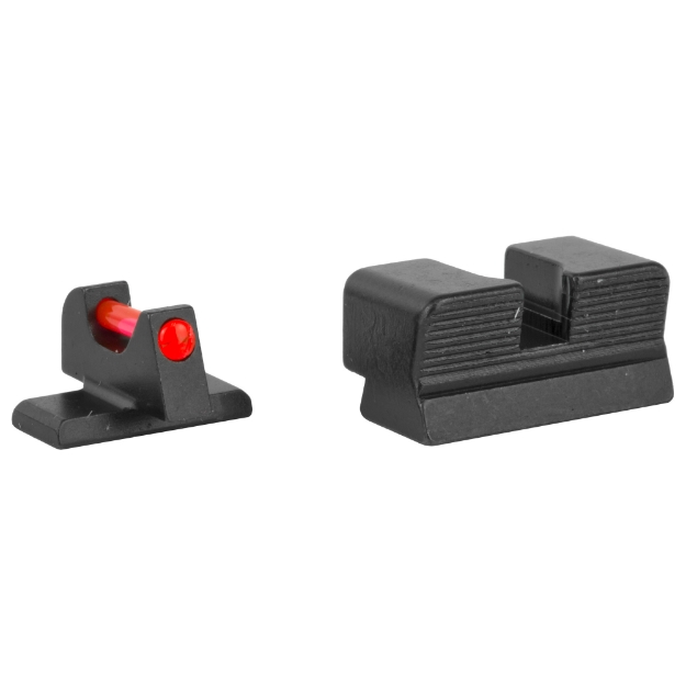 Picture of Trijicon Fiber Sight - Fits FN 509 - Comes With Red and Green Fiber FN704-C-601077