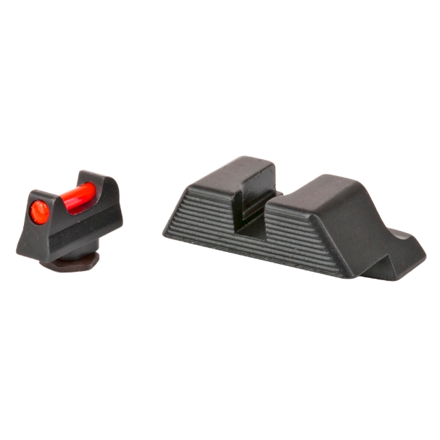 Picture of Trijicon Fiber Sight - Fits Glock 17,19,26,27,33,34 - Comes With Red and Green Fiber GL701-C-601023