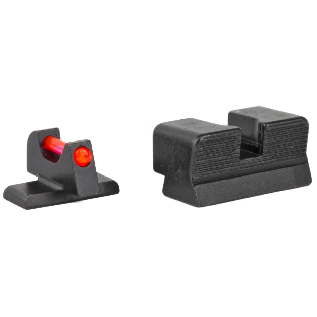 Picture of Trijicon Fiber Sight - Fits Sig 9MM/.357 SIG - Comes With Red and Green Fiber SG701-C-601050