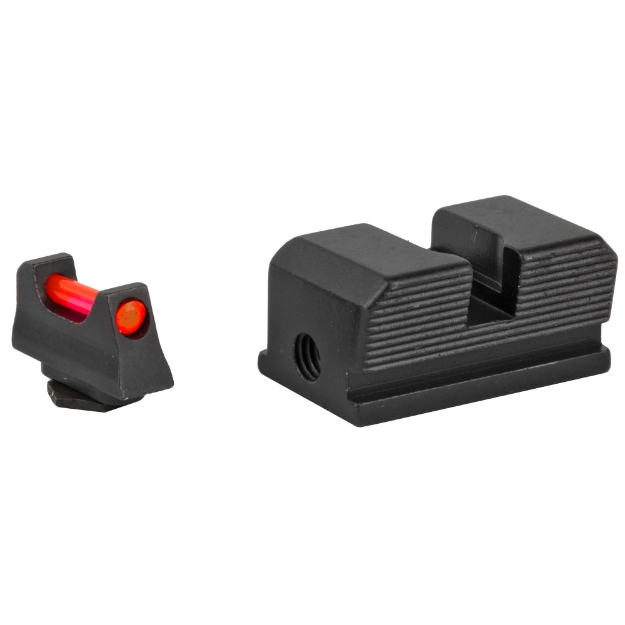 Picture of Trijicon Fiber Sight - Fits Walther P99 and PPQ - Comes With Red and Green Fiber WP701-C-601053