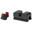 Picture of Trijicon Fiber Sight - Fits Walther P99 and PPQ - Comes With Red and Green Fiber WP701-C-601053