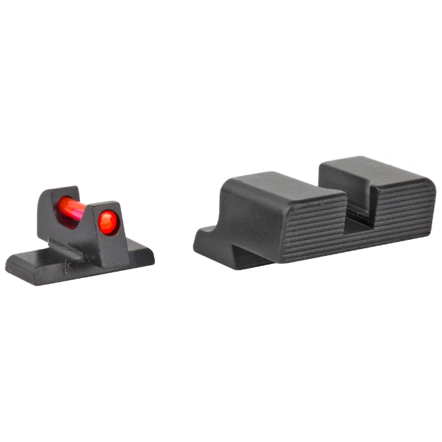 Picture of Trijicon Fiber Sight - Fits XD 9/40/45/357 - Comes With Red and Green Fiber SP701-C-601059