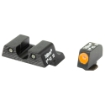 Picture of Trijicon HD Night Sight - Fits Glock 42 - 43 - 43X - and 48 - Excludes MOS Models - Orange Outline GL113-C-600785