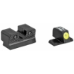 Picture of Trijicon HD Tritium Night Sight - Fits Sig P220,229 - Yellow Outline SG103Y-600578