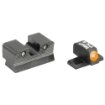 Picture of Trijicon HD Tritium Night Sight - Fits Springfield XDS - Orange Outline SP102-C-600752