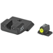 Picture of Trijicon HD Tritium Night Sights - Fits M&P - M&P 2.0 - SD9 And SD40 VE - Excludes Shield and C.O.R.E. Models - Yellow Outline SA137Y-600558