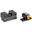 Picture of Trijicon HD Tritium Night Sights - Fits Sig P225,226,228,239 - Orange Outline SG101O-600571