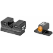 Picture of Trijicon HD Tritium Night Sights - Fits Sig P225,226,228,239 - Orange Outline SG101O-600571