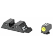 Picture of Trijicon HD Tritium Sight - 3 Dot Green Tritium With Yellow Front Outline - Fits Glock 20/21/29/30/31/32 GL104Y-600545