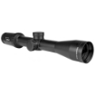 Picture of Trijicon Huron 2.5-10x40mm Riflescope BDC Hunter Holds - 30mm Tube - Satin Black - Capped Adjusters HR1040-C-2700002