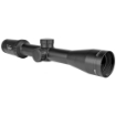 Picture of Trijicon Huron 3-12x40mm Riflescope with BDC Hunter Holds - 30mm Tube - Satin Black - Capped Adjusters HR1240-C-2700003