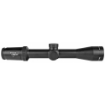 Picture of Trijicon Huron 3-12x40mm Riflescope with BDC Hunter Holds - 30mm Tube - Satin Black - Capped Adjusters HR1240-C-2700003