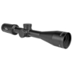 Picture of Trijicon Huron 3-9x40mm Riflescope BDC Hunter Holds - 1 in. Tube - Satin Black - Capped Adjusters HR940-C-2700006