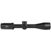 Picture of Trijicon Huron 3-9x40mm Riflescope BDC Hunter Holds - 1 in. Tube - Satin Black - Capped Adjusters HR940-C-2700006