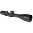 Picture of Trijicon Huron 3-9x40mm Riflescope BDC Hunter Holds - 1" Tube - Satin Black - Capped Adjusters HR940-C-2700005