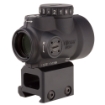 Picture of Trijicon MRO Green Dot -  1X25mm - 1/3 Co-Witness Mount - 2MOA Dot - Matte Finish - BLEM (Scratch on Base) MRO-C-2200031