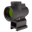 Picture of Trijicon MRO Green Dot -  1X25mm - 1/3 Co-Witness Mount - 2MOA Dot - Matte Finish MRO-C-2200031