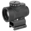 Picture of Trijicon MRO Green Dot - 1X25mm - 2 MOA Dot - Full Co-Witness Mount - Matte Finish MRO-C-2200030