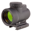 Picture of Trijicon MRO Green Dot - 1X25mm - 2MOA Dot - Low Mount - Matte Finish MRO-C-2200029