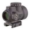 Picture of Trijicon MRO Green Dot - 1X25mm - 2MOA Dot - Low Mount - Matte Finish MRO-C-2200029