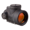 Picture of Trijicon MRO Green Dot - 1X25mm - 2MOA Dot - Matte Finish MRO-C-2200028