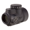 Picture of Trijicon MRO Green Dot - 1X25mm - 2MOA Dot - Matte Finish MRO-C-2200028