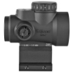 Picture of Trijicon MRO HD - Red Dot - 1X25 - 68MOA Circle With 2MOA Center Dot - Black - 1/3 Co-Witness Mount MRO-C-2200053