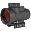 Picture of Trijicon MRO HD - Red Dot - 1X25 - 68MOA Circle With 2MOA Center Dot - Black - Low Mount MRO-C-2200051