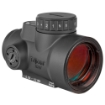 Picture of Trijicon MRO HD - Red Dot - 1X25 - 68MOA Circle With 2MOA Center Dot - Black - No Mount MRO-C-2200050