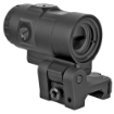 Picture of Trijicon MRO HD Magnifier - Black - 3X Magnifier With Adjustable Height Quick Release - Flip to Side Mount MAG-C-2600001